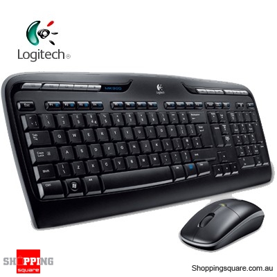 Logitech wireless keyboard k340 drivers for mac