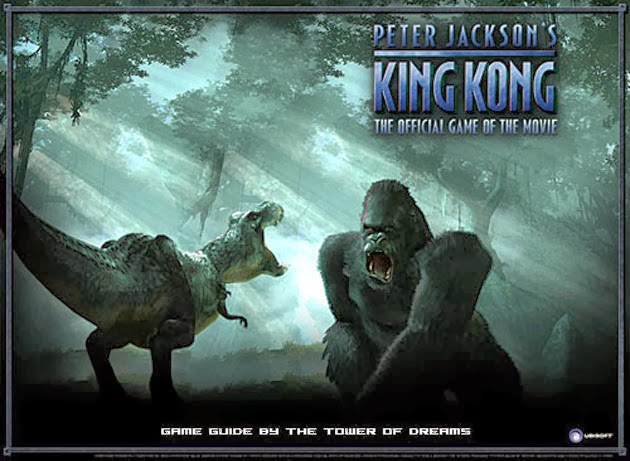 king kong pc game crack