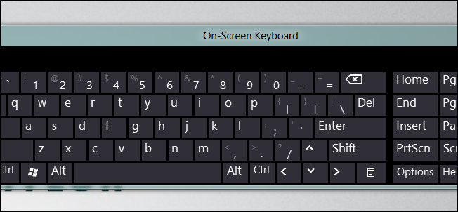 keyboard emulator windows 10